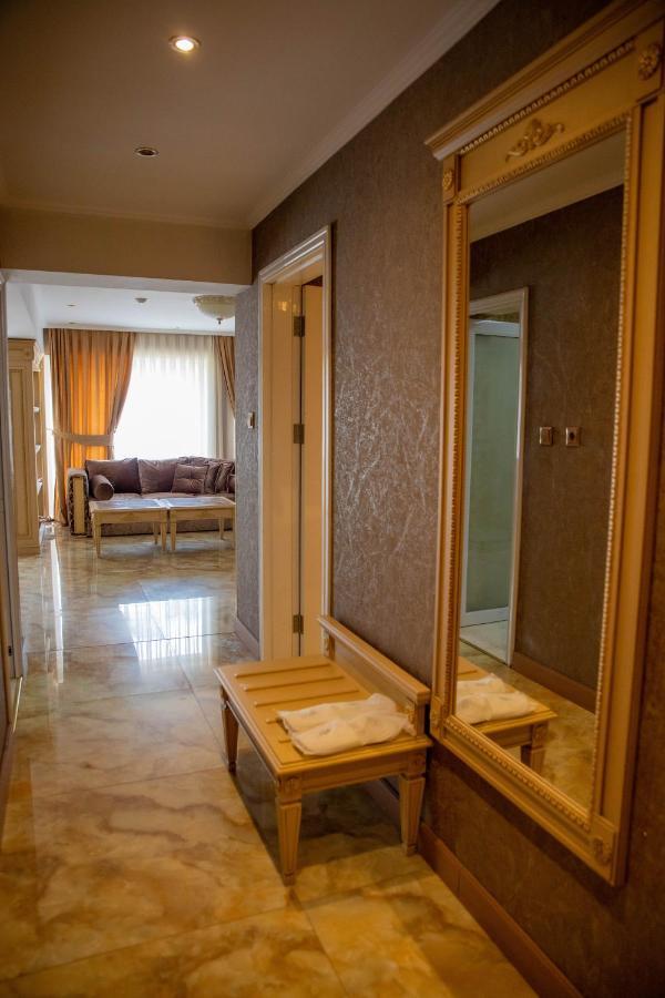 Luxury Apartment Rich 2 Velingrad Luaran gambar
