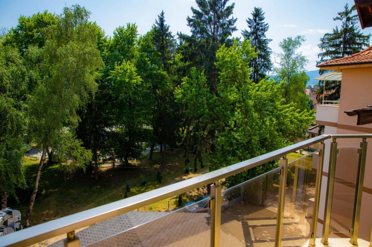Luxury Apartment Rich 2 Velingrad Luaran gambar