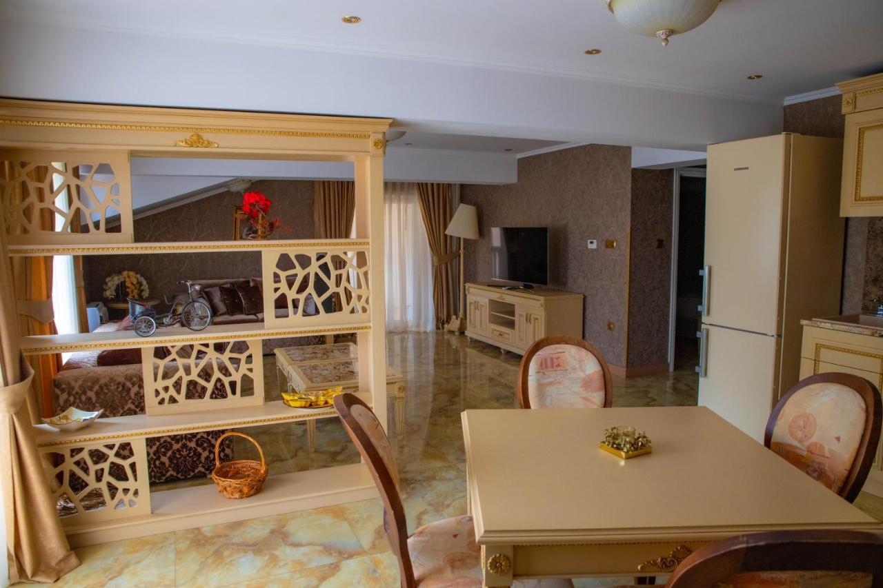 Luxury Apartment Rich 2 Velingrad Luaran gambar