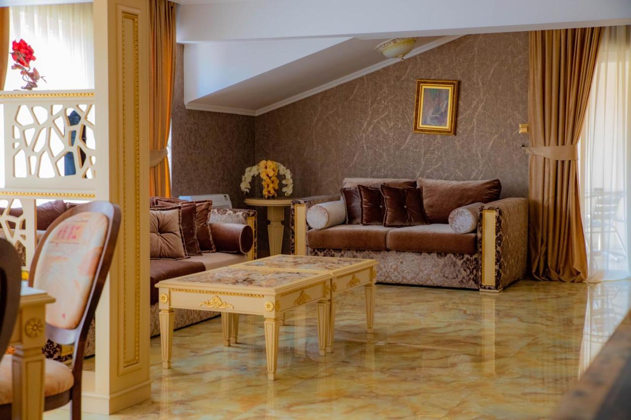 Luxury Apartment Rich 2 Velingrad Luaran gambar
